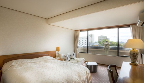 Kissho Suite Room Basho-an(90sqm/Non Smoking)