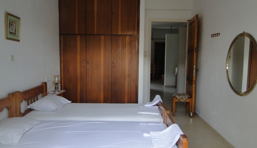 Apartment, 1 Bedroom