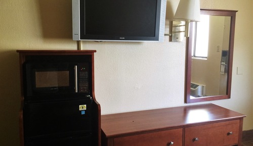Standard Room, 2 Double Beds, Smoking