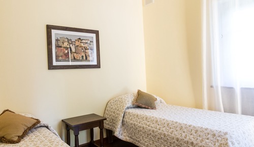 Suite, 2 Bedrooms