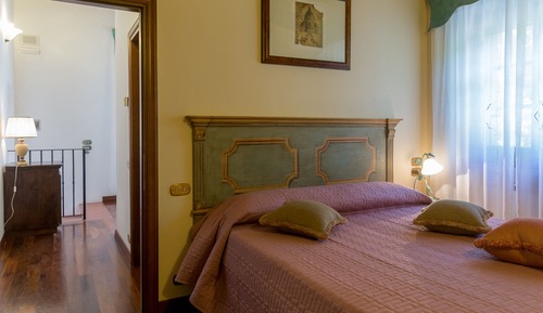 Comfort Room, 1 Bedroom
