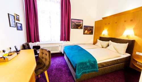 Suite, 1 Bedroom
