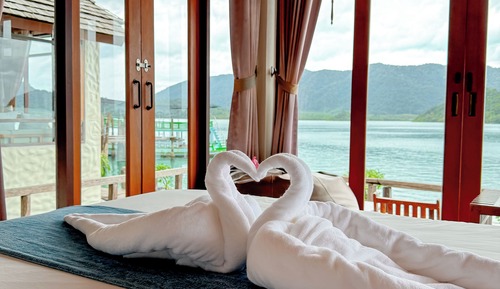 Villa Seaview
