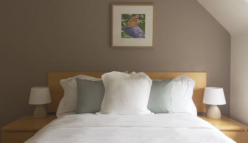 Cottage, Ensuite (type B - 4 People)