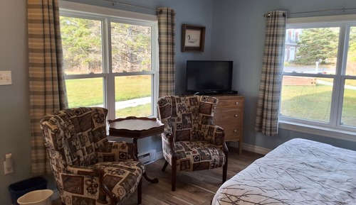 Double Room, Accessible, Ensuite (Evening Primrose)