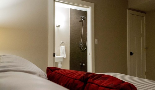 Standard Studio, 1 King Bed, Non Smoking, Kitchen