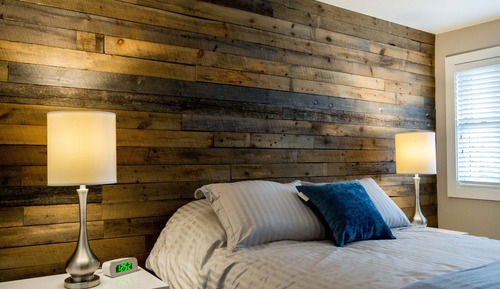 One Bedroom
