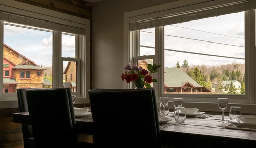 Deluxe House, 4 Bedrooms, Non Smoking, Kitchen