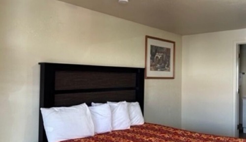 Room, 1 King Bed, Non Smoking