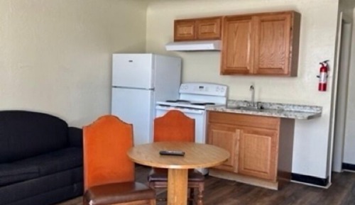 Suite, 1 Bedroom, Non Smoking