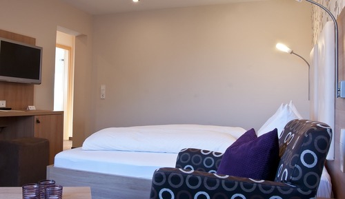 Double Room, Ensuite