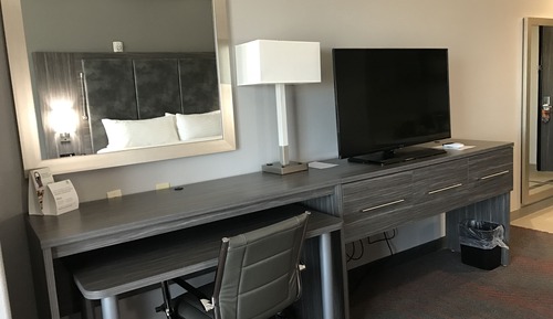 Standard Room, 2 Queen Beds