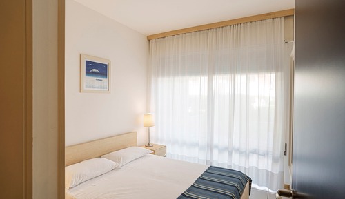 Appartamento Superior, 1 camera da letto, giardino