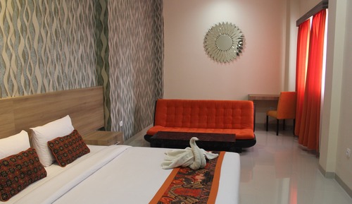 Dhave Suite