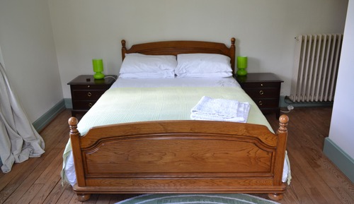 Double Room (Chambre 2)