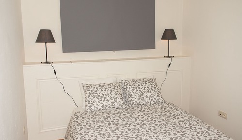 Economy Apartment, 1 Bedroom, Non Smoking, Kitchen