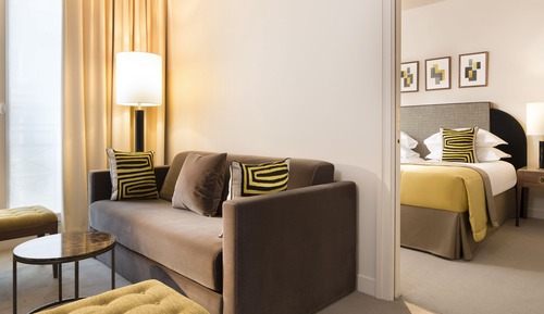 Junior Suite