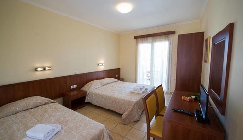 Apartment (for 3)