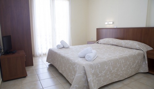 Elite Apartment, 1 Bedroom