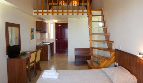 Duplex (for 4)