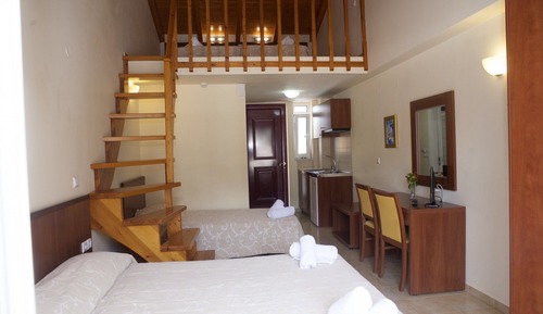 Duplex (for 5)