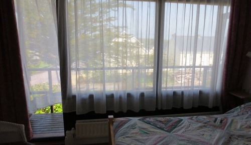 Double Room, Ensuite