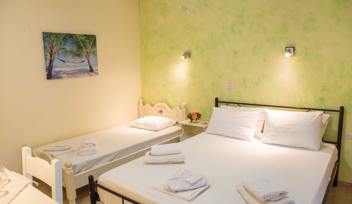Apartment, 2 Bedrooms