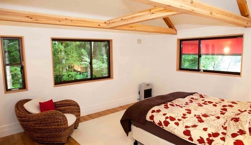 4 Bedroom Chalet (Alps View Chalet) - 4630-1 Hokujo