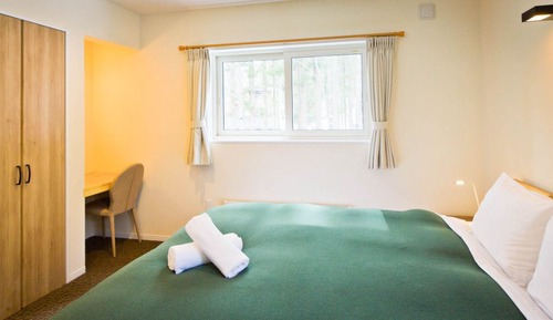 3 Bedroom Chalet (Wadano Chalet)