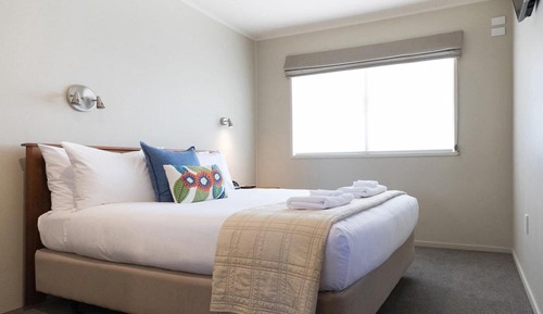 1 Bedroom Unit