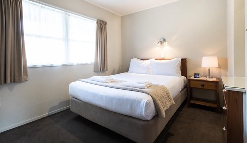 2 Bedroom Unit