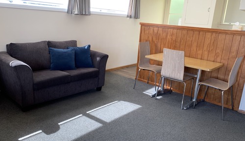 2 Bedroom Family Unit 