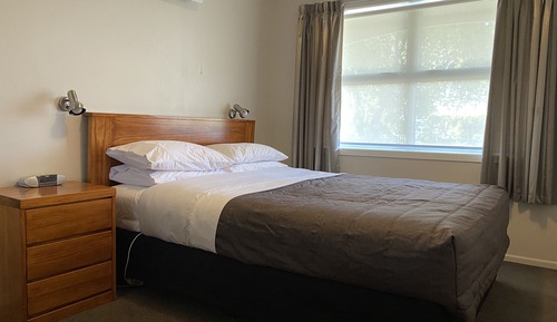 1 Bedroom Suite 
