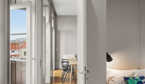 Superior Apartment, 1 Bedroom
