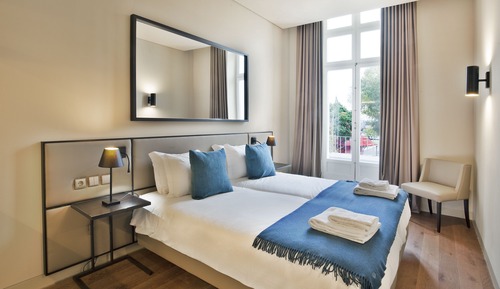 Superior Apartment, 3 Bedrooms