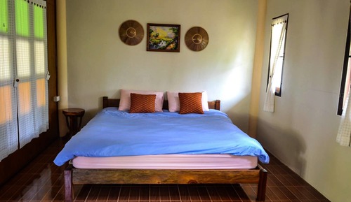 Family Villa