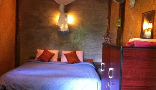 Comfort Double Room with Balcony