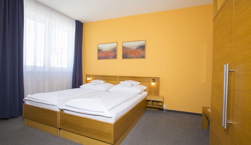 Business Double or Twin Room, 1 Bedroom