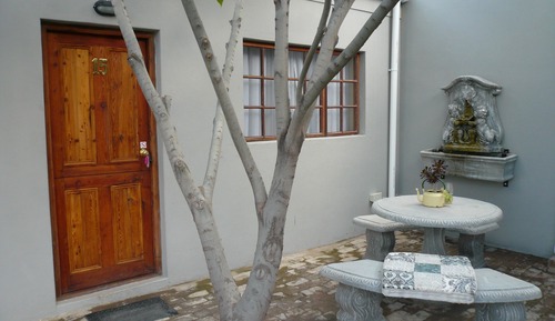 Herehuis Pool View Luxury King Unit 