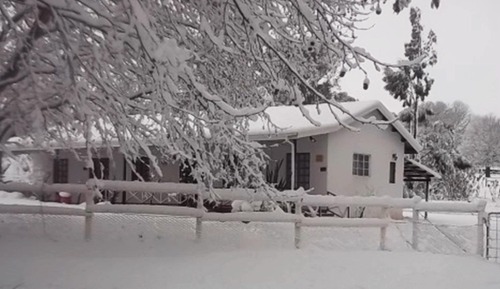 Country Cottage 1 