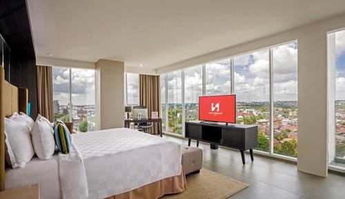 Premier Room