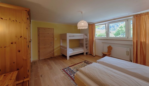 Apartment, 3 Bedrooms (8 Persons)