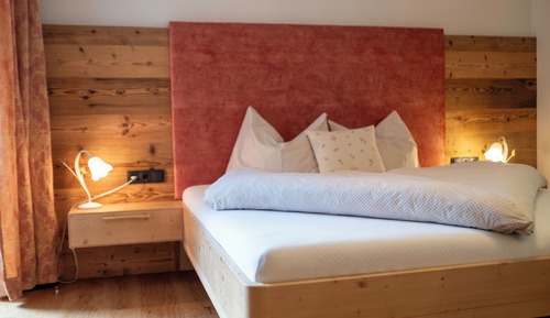 Apartment, 3 Bedrooms (6 Persons)