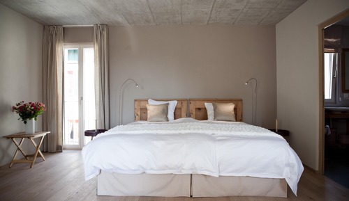 Chambre Greco 