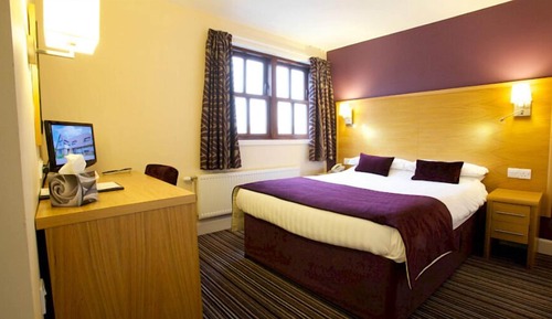 Panoramic Double Room, 1 Double Bed, Sea View