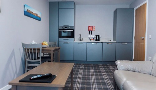 Apartment, 2 Bedrooms