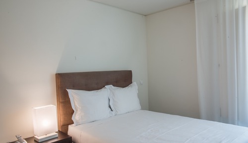 Apartment, 1 Bedroom
