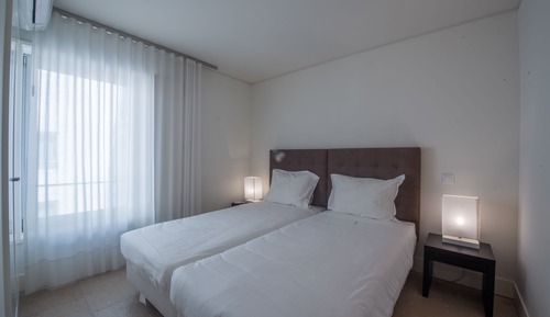 Duplex, 2 Bedrooms