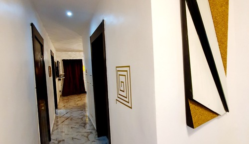 Luxury Apartment, 3 Bedrooms, Kitchen