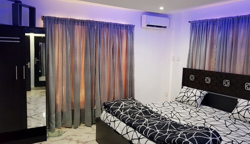 Apartment, 2 Bedrooms, Kitchen